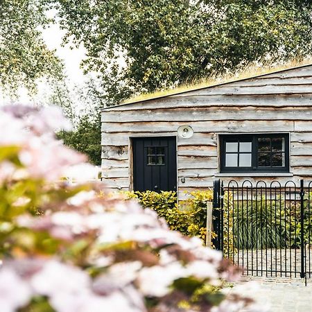 B&B extra verte Jabbeke (West-Flanders) Exterior foto