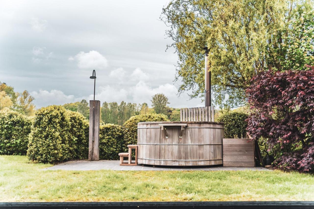B&B extra verte Jabbeke (West-Flanders) Exterior foto