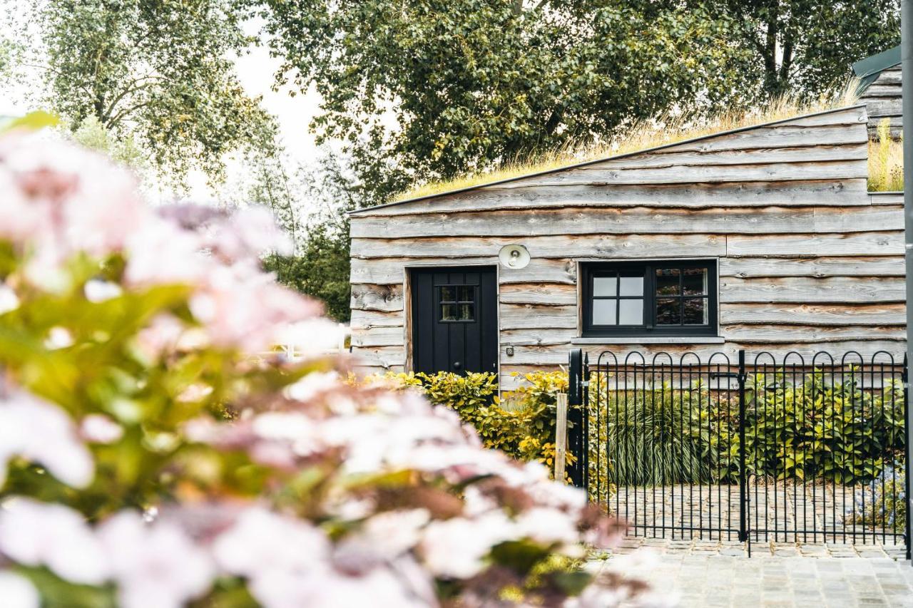 B&B extra verte Jabbeke (West-Flanders) Exterior foto